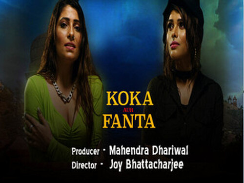 KOKA and FANTA – S01E02 – 2024 – Hindi Hot Web Series – Tadkaprime