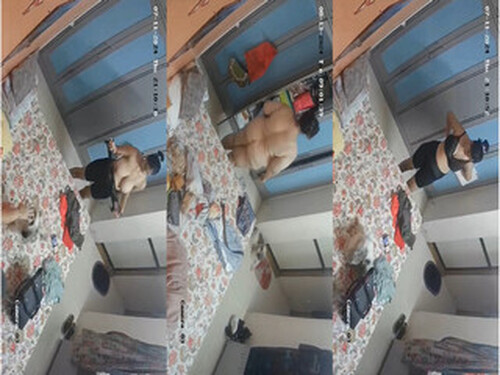 Tanker Mom And Daughter Changing Cloths Part 1 (Updates)