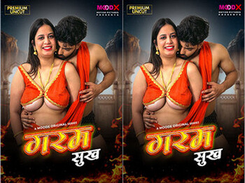 Garam Sukh – S01E02 – 2026 – Hindi Uncut Web Series – Moodx