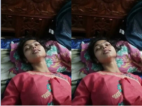 Sexy Indian Girl Fucking By Lover
