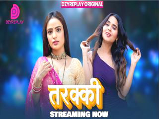 Tarakki – S01E03 – 2025 – Hindi Hot Web Series – Dzyreplay