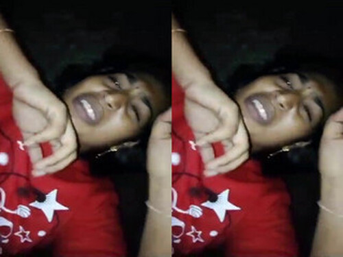 Cute Mallu Girl Handjob and Fucking Part 1