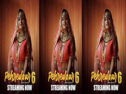 Pehredaar – S06E02 – 2024 – Hindi Hot Web Series – Bigplay