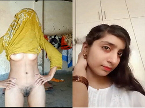 Cute Paki Girl Shows Her Boobs and Pussy part 3 (Updates)