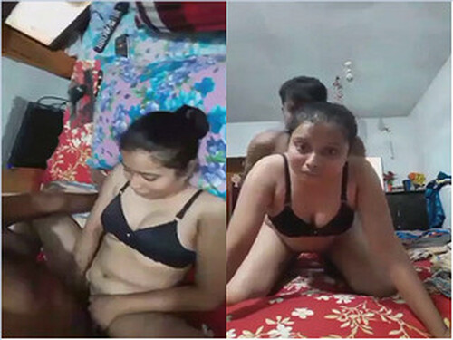 Indian Girl Hard Fucked By Lover