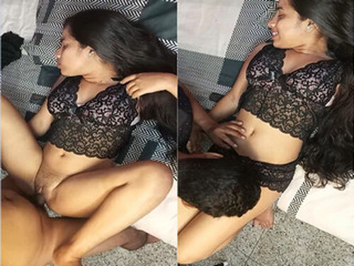 Cute Indian Wife Fucked By Hubby (Updates)
