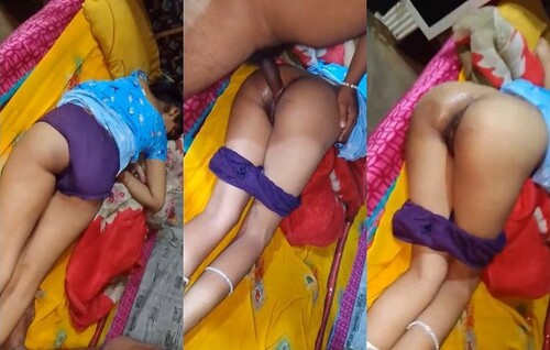 Indian Cpl Romance and Fucking