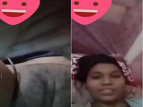 Indian Girl Shows Boobs part 1