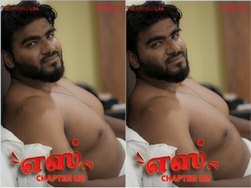 Ex Lover – S01E02 – 2025 – Tamil Hot Web Series – Navarasa
