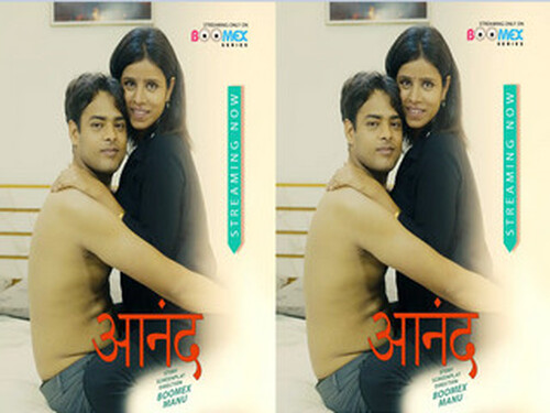 Aanandham – S01E01 – 2025 – Hindi Uncut Web Series – Boomex