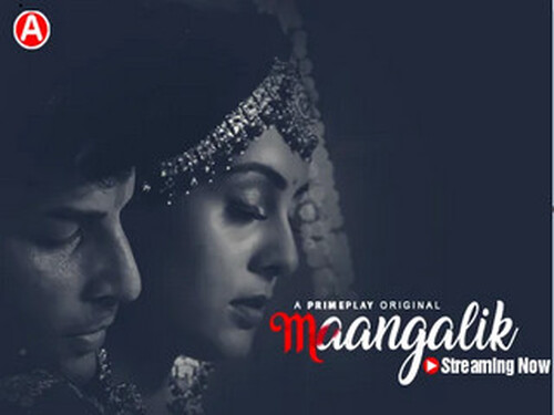 Maangalik – E01 – 2023 – Hindi Hot Web Series – Primeplay