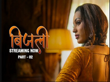 Bijili – S01E06 – 2025 – Hindi Hot Web Series – KahaniPlay