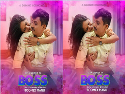 BOSS – S01E01 – 2024 – Malayalam Hot Web Series – Boomex