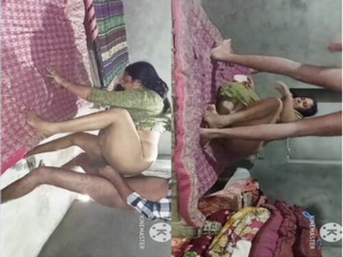 Horny Puja Bhabhi Blowjob and Fucking (Updates)