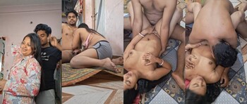 Horny Indian Boudi Romance and Fucking (Updates)