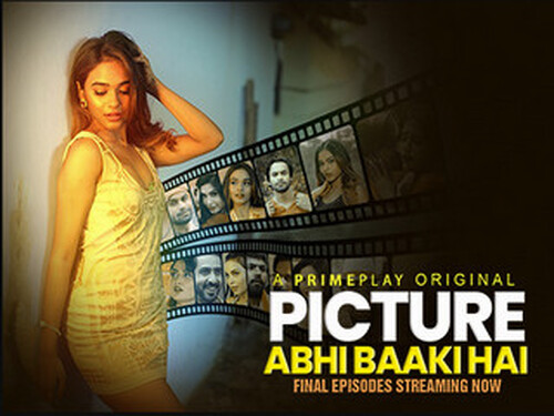Picture Abhi Baaki Hai -S01E07 – 2023 – Hindi Hot Web Series – Primeplay