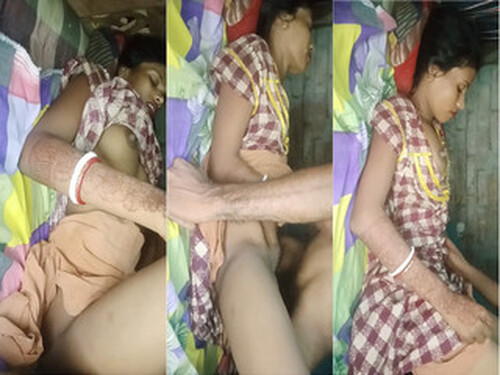 Indian Vlg Cpl Fucking