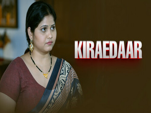 Kiraedaar – S01E01 – 2025 – Hindi Hot Web Series – Dzyreplay
