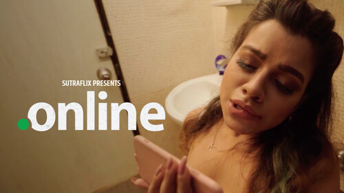 Online – S01E01 – 2025 – Hindi Hot Web Series – Sutraflix