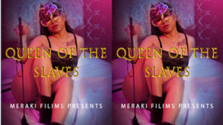 Queen of Slaves – 2025 – Hindi Hot Short Film – Merakifilims