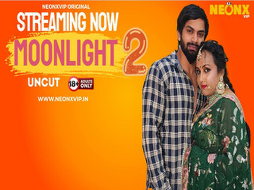 MOONLIGHT 2 – 2024- Hindi Uncut Web Series – Neonx