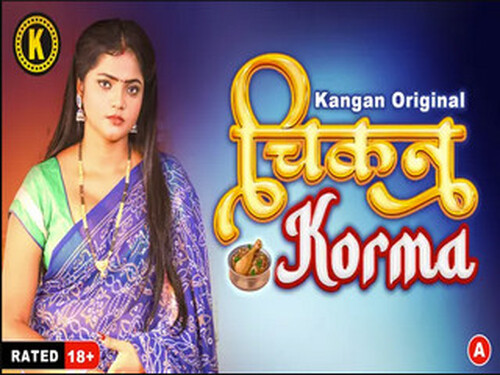 Chikan Corma – S01E01 – 2024 – Hindi Hot Web Series – Kangan