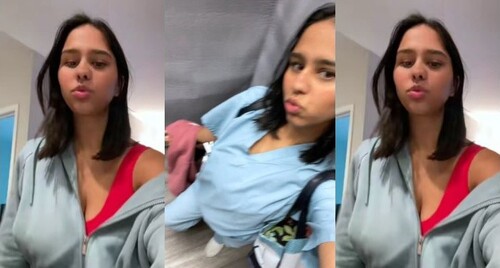 Horny Indian Mal Shows and Fingering