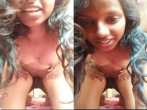 Cute Indian Mall Fucked In Doggy Style