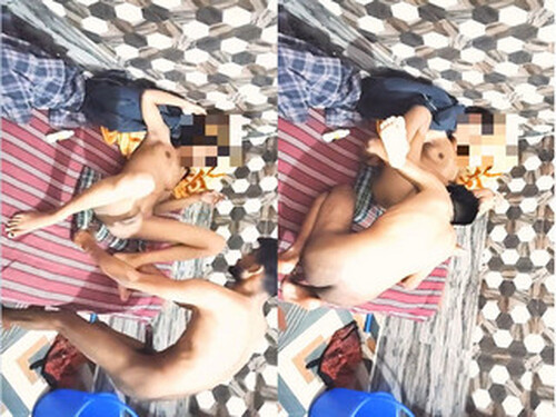 Indian Wife Pussy Licking and Fucking Part 1