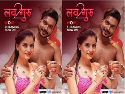 Love Guru– S02E01 – 2023 – Hindi Uncut Web Series – Woworiginals