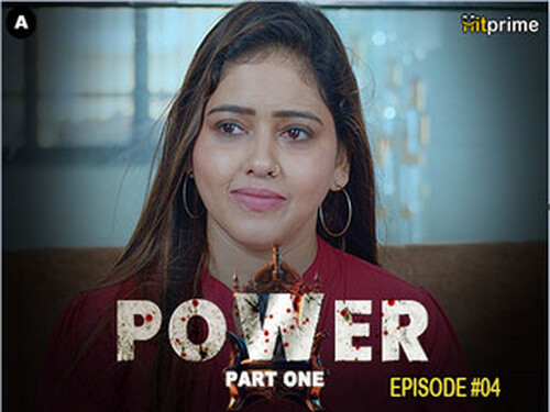 Power – S01E04 – 2024 – Hindi Hot Web Series – Hitprime