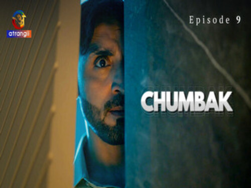 Chumbak Part 2– S01E09 – 2023 – Hindi Uncut Web Series – Atrangii