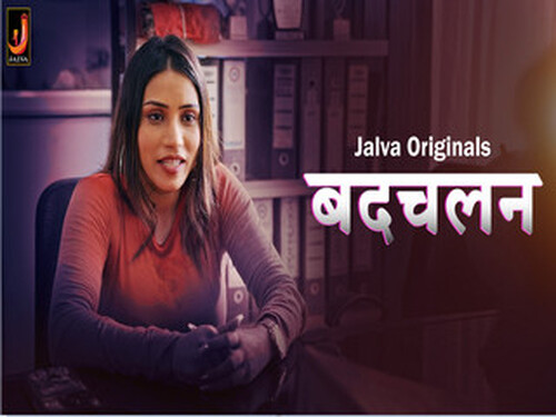 Badchalan – S01E01 – 2024 – Hindi Hot Web Series – Jalva