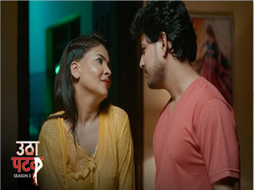 Utha Patak – S03E07 – 2024 – Hindi Hot Web Series – Altt