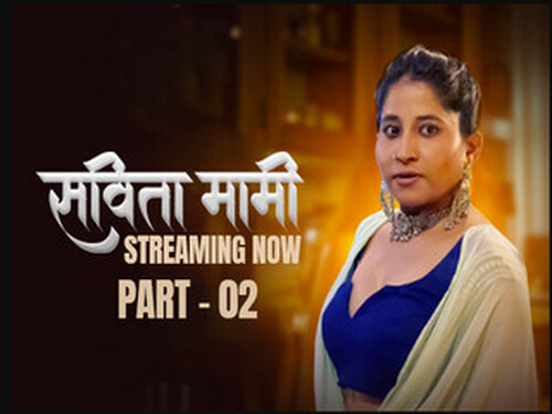 Savita Mami – S01E05 – 2025 – Hindi Hot Web Series – Hulchul