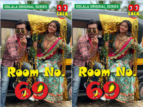 Room No.69 – S01E02 – 2023 – Hindi Hot Web Series – Oolalaa