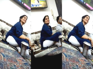 Sexy Indian Milf Mom Captured By Son (Updates)
