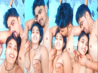 Desi Devar Bhabhi Romance