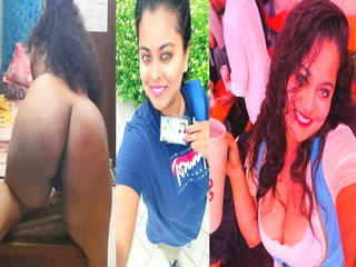 Submissive Bengali Tanker Mal Shows