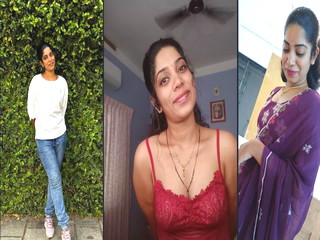 Horny Mallu Babe Showing And Fingering