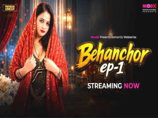 Behenchor – S01E01 – 2026 – Hindi Uncut Web Series – Moodx