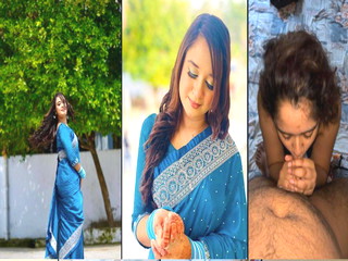 Bengali Cheater Girl Teasing Showing In Doggy Long Clip Part 2