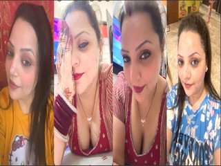 CHUBBY HORNY SILKY BHABHI FUCKING RIDING REVERSE COWGIRL (Updates)