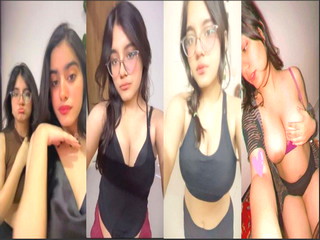 Beautiful Cute Sexy Indian Girl Showing Teasing (Updates)