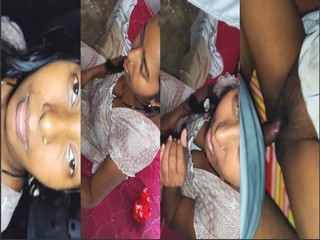 Sexy Desi Wife Fucking