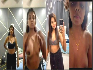 Sexy Tamil Girl Showing Part 2
