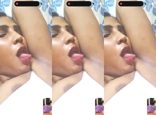 Tanker Hot Milf Showing On Paid Video Call
