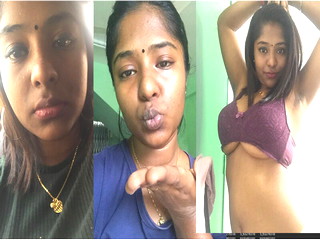 Famous malaysian tamil girl 50 clips