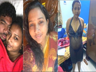 Newly Married Tamil Wife Romance Sucking Dick Hard Fucking – 9 Clip’s