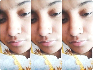 Bhabhi Showing Big Boobs Asshole & Pussy